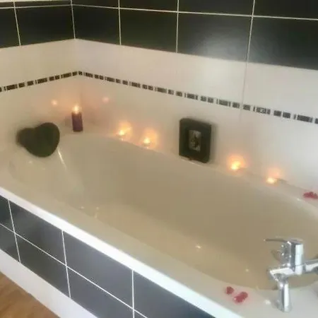 Beautiful F4 Manon Appartement