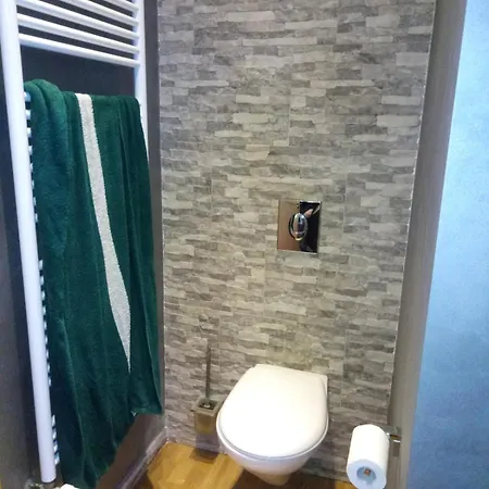 Appartement Beautiful F4 Manon Joeuf