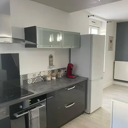 Beautiful F4 Manon Appartement *