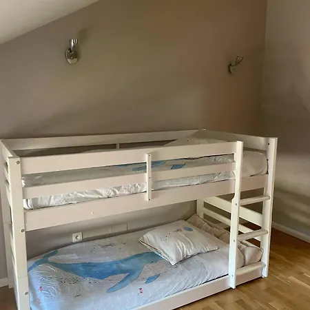 Appartement Beautiful F4 Manon Joeuf