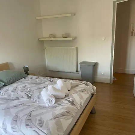 Beautiful F4 Manon Appartement *