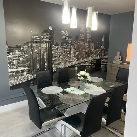 Appartement Beautiful F4 Manon *