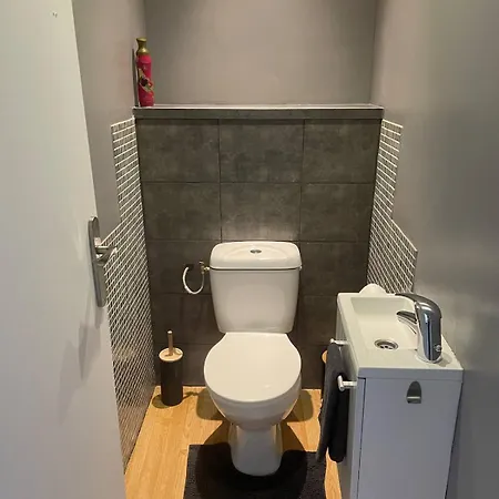 Beautiful F4 Manon Appartement Joeuf