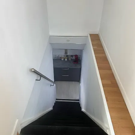 Appartement Beautiful F4 Manon *