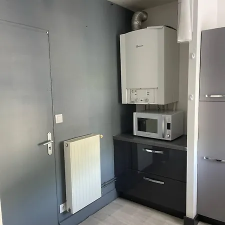 Beautiful F4 Manon Appartement *