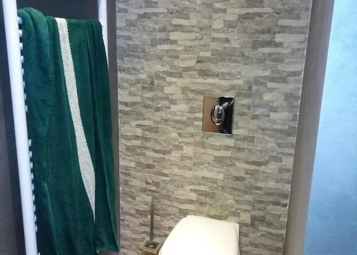 Daire Beautiful F4 Manon Joeuf