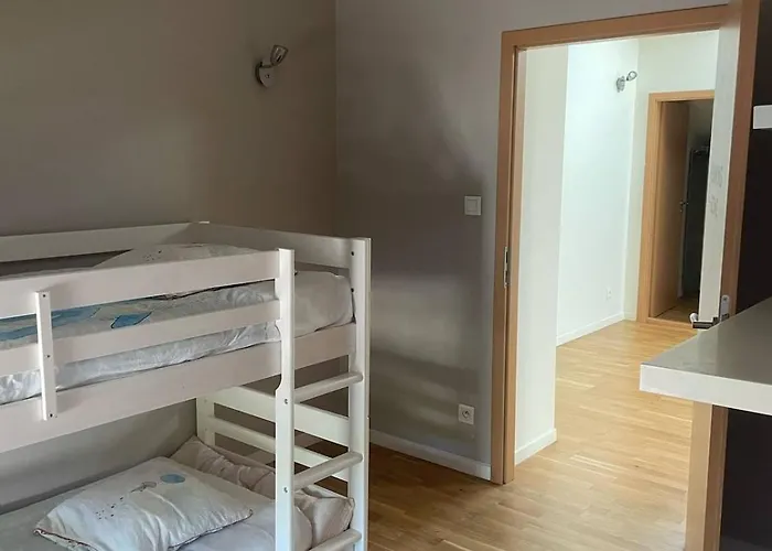 Daire Beautiful F4 Manon *