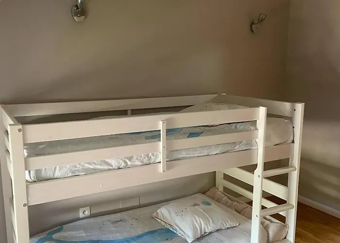 Daire Beautiful F4 Manon Joeuf