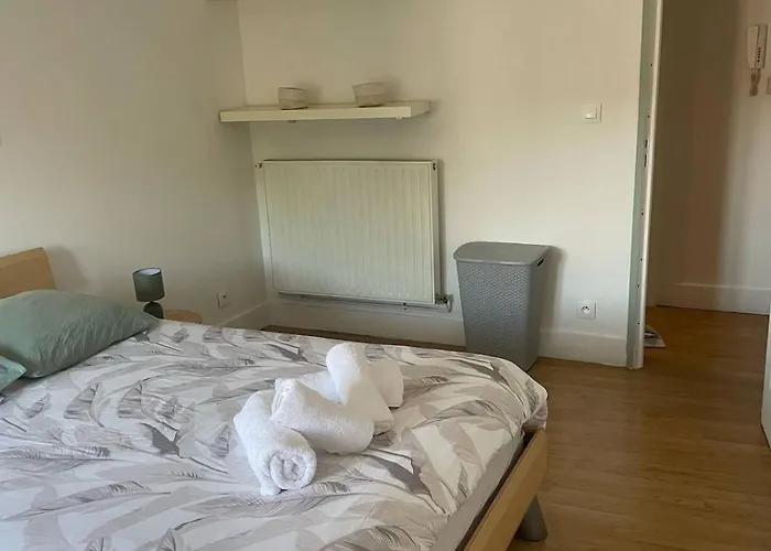 Beautiful F4 Manon Daire *