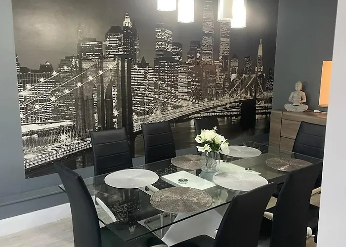 Daire Beautiful F4 Manon *